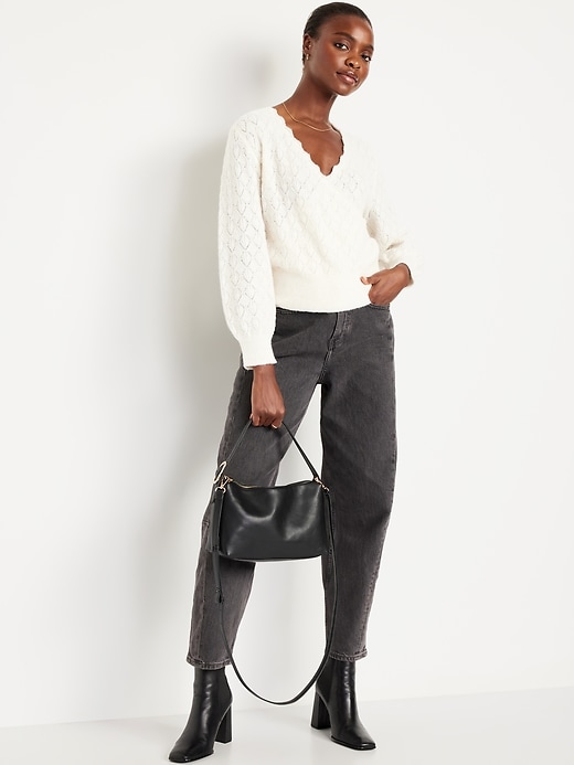 Image number 2 showing, Convertible Carrie Crossbody Bag