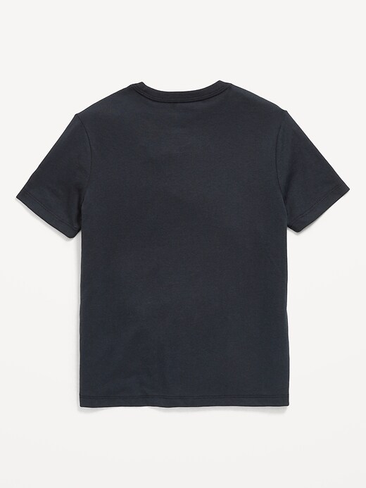 Image number 2 showing, Messi™ Graphic T-Shirt for Boys