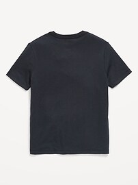 Image number 2 showing, Messi™ Graphic T-Shirt for Boys