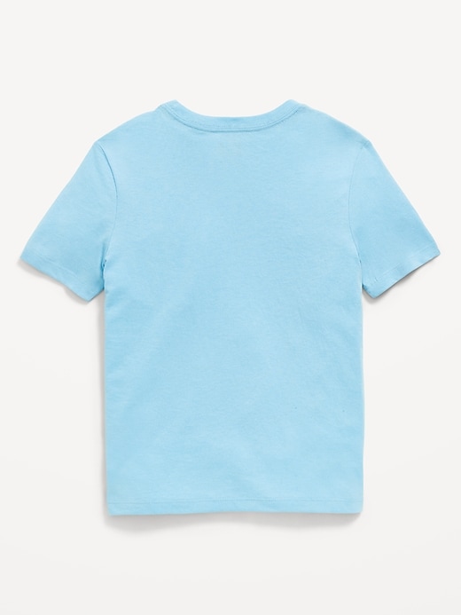 Image number 2 showing, Messi™ Graphic T-Shirt for Boys