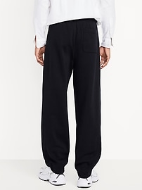 Image number 2 showing, Heavyweight Baggy Jogger Sweatpants
