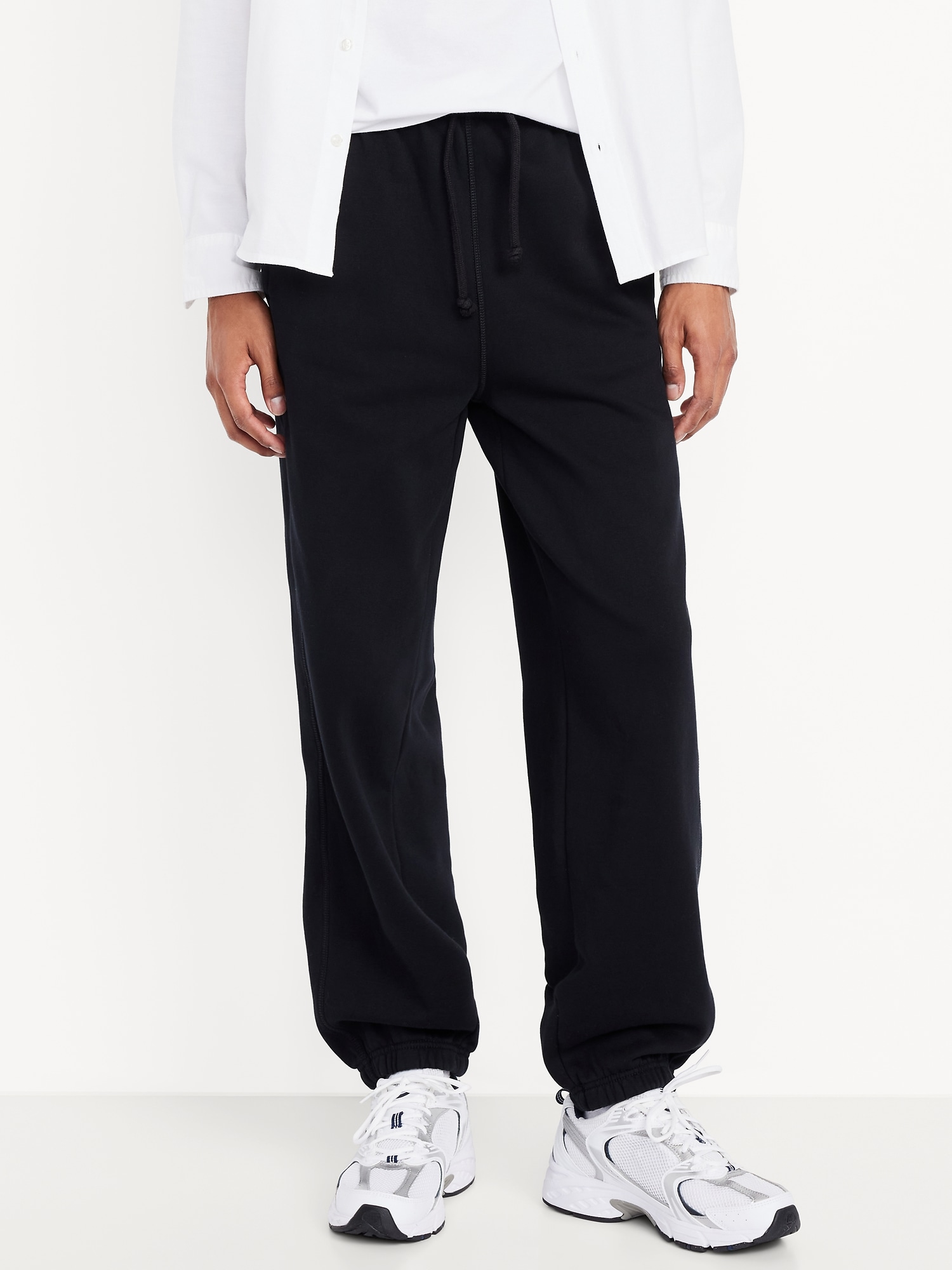 Heavyweight Baggy Jogger Sweatpants