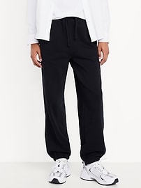 Image number 1 showing, Heavyweight Baggy Jogger Sweatpants