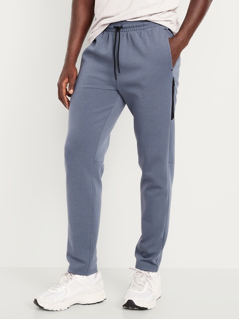Dynamic Fleece 4.0 Tapered Pants - Wintry Waters