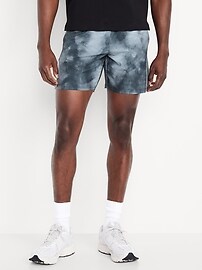 Image number 1 showing, Essential Woven Workout Shorts -- 7-inch inseam