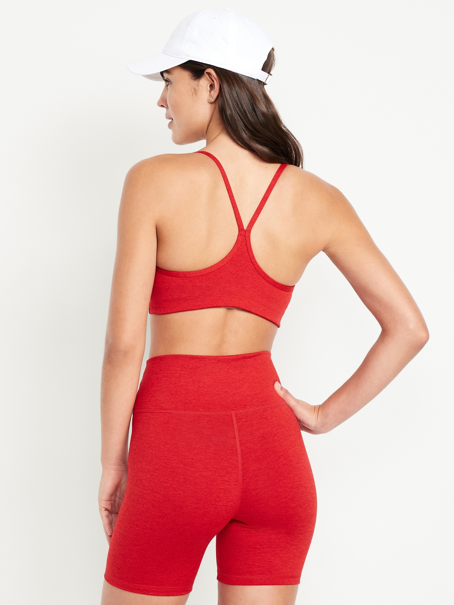 Light Support CloudComfy Sports Bra