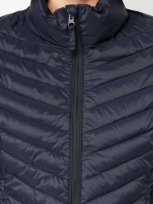 Image number 5 showing, Water-Resistant Narrow-Channel Puffer Jacket
