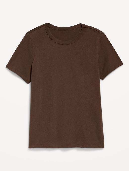 Image number 2 showing, EveryWear Crew-Neck T-Shirt