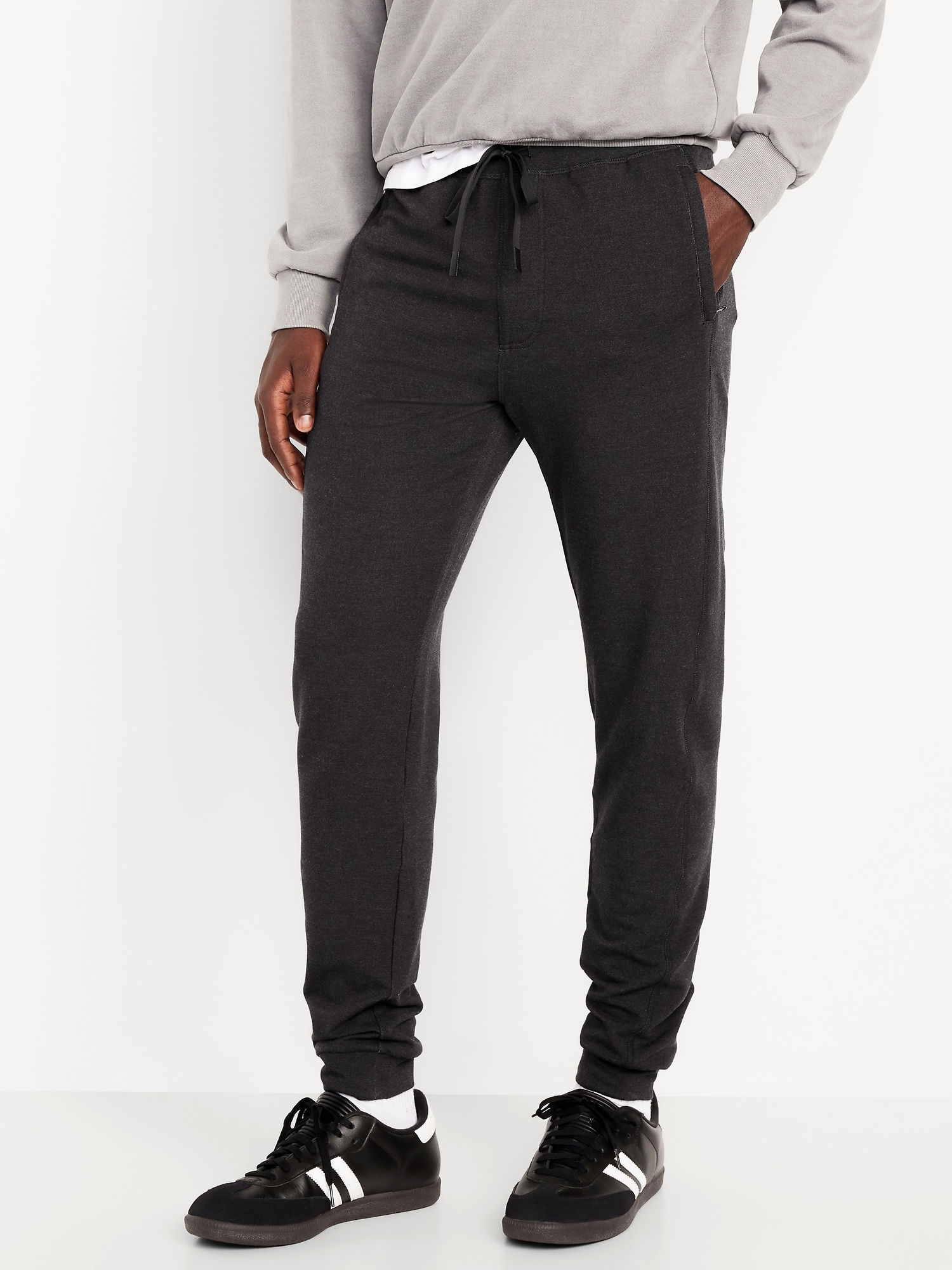 Recharge Knit Joggers