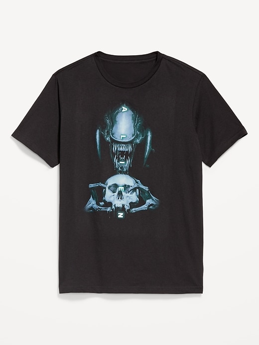Voir une image plus grande du produit 1 de 1. T-shirt Alien™