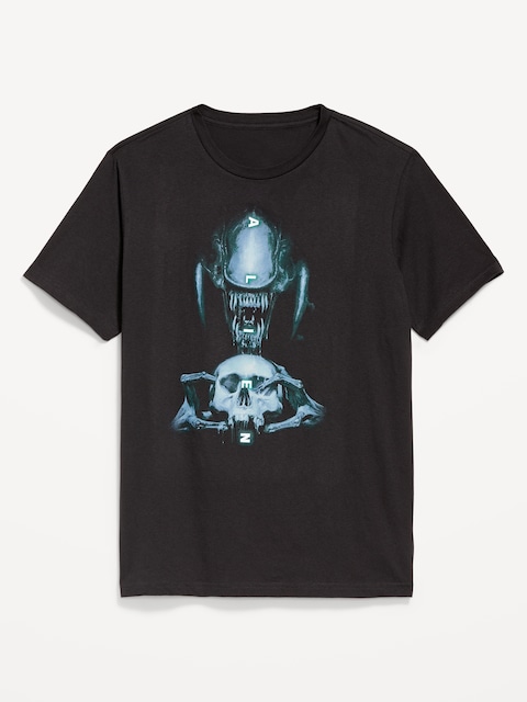 T-shirt Alien™