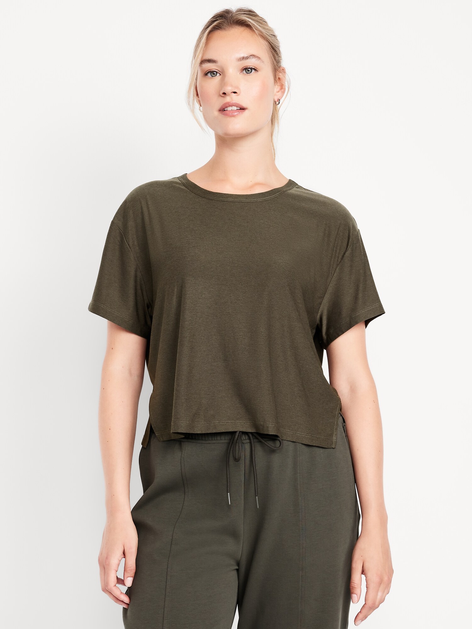 CloudMotion T-Shirt
