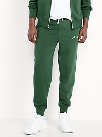 Image number 1 showing, Logo Tapered Jogger Sweatpants