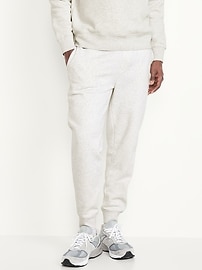 Image number 1 showing, Logo Tapered Jogger Sweatpants