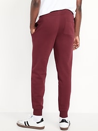 Image number 2 showing, Logo Tapered Jogger Sweatpants