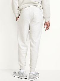 Image number 2 showing, Logo Tapered Jogger Sweatpants