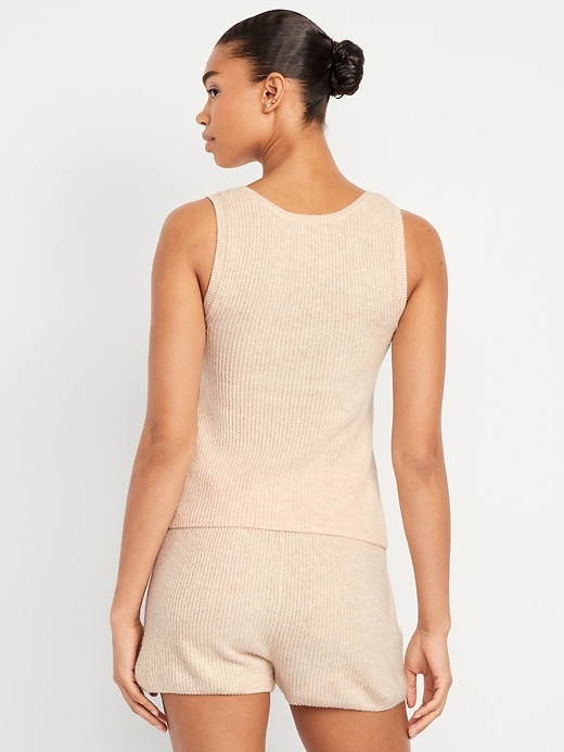 Image number 2 showing, SoSoft Sweater Tank