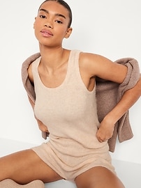 Image number 3 showing, SoSoft Sweater Tank