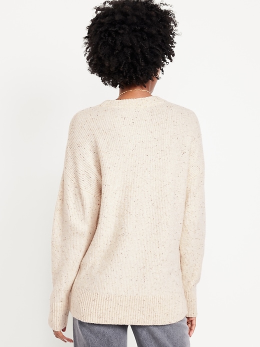 Image number 2 showing, SoSoft Crew-Neck Sweater