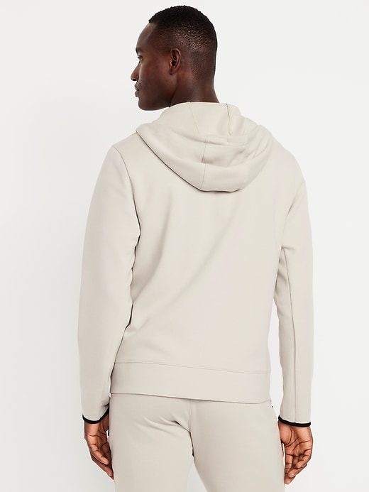 Image number 2 showing, Dynamic Fleece 4.0 Zip Hoodie