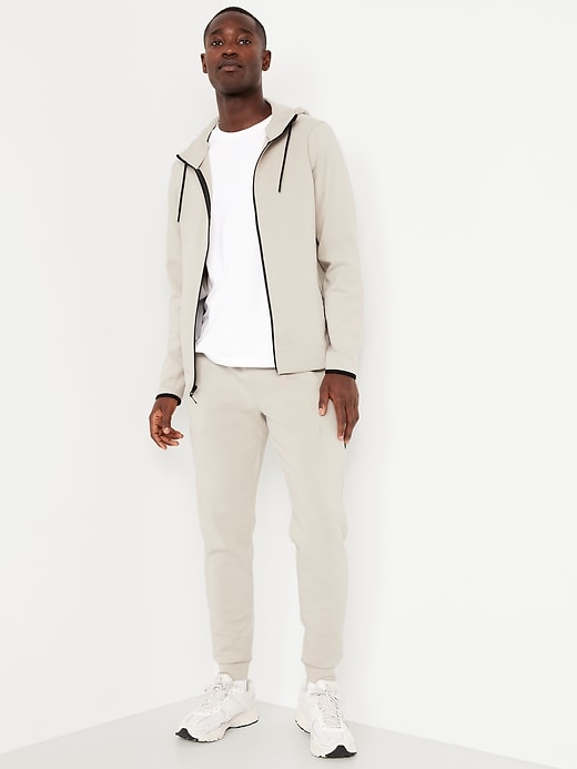 Image number 3 showing, Dynamic Fleece 4.0 Zip Hoodie