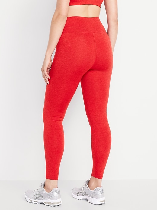 Image number 3 showing, Extra High-Waisted CloudComfy 7/8 Leggings