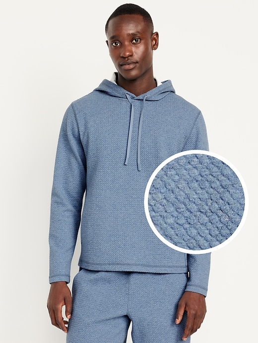 Image number 1 showing, Recharge Fleece Pullover Hoodie