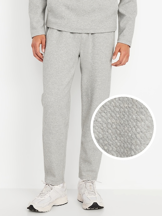 Image number 1 showing, Recharge Fleece Tapered Sweatpants