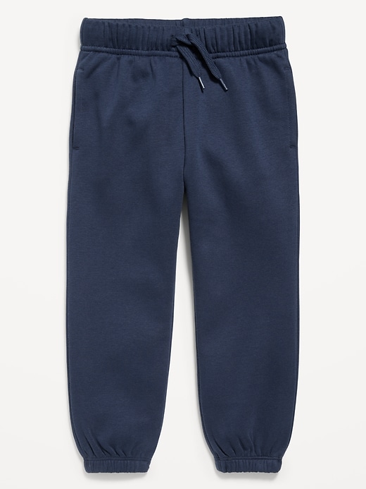 Image number 1 showing, Favorite Fleece Jogger Sweatpants for Toddler Boys