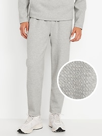 Image number 1 showing, Recharge Fleece Tapered Sweatpants