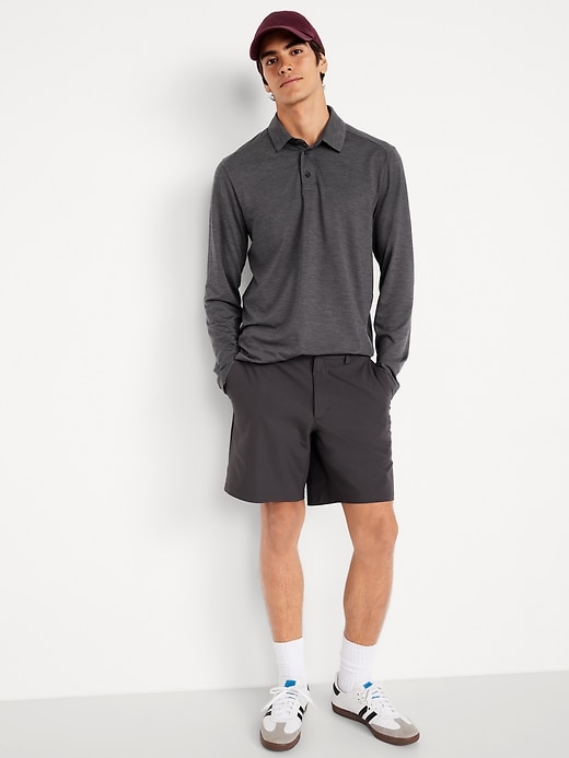 Image number 3 showing, CloudMotion Polo