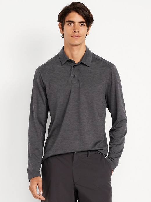 Image number 1 showing, CloudMotion Polo