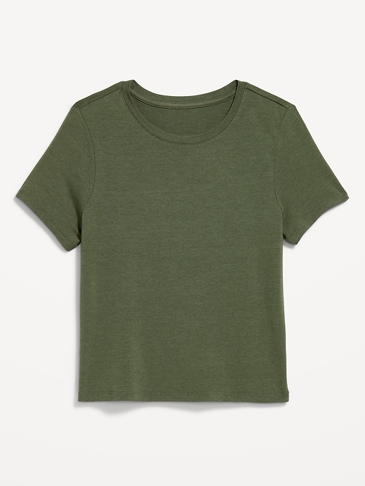 Image number 2 showing, Bestee Crop T-Shirt