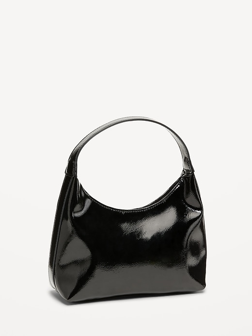 Image number 3 showing, Mini Hobo Bag
