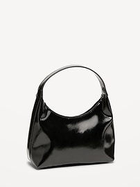 Image number 3 showing, Mini Hobo Bag