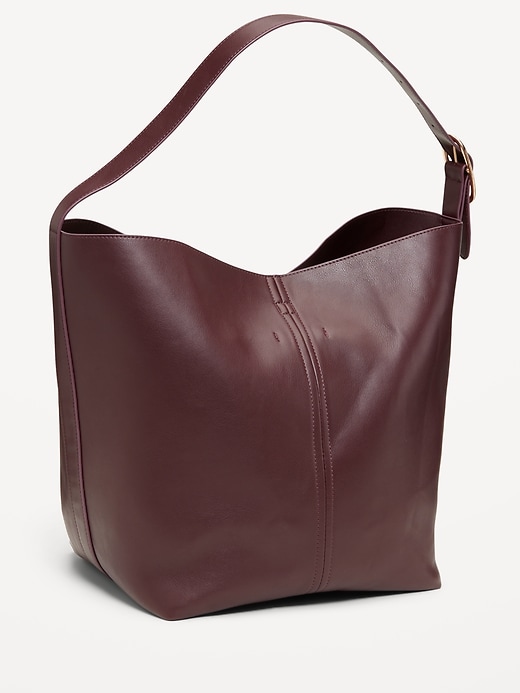 Image number 3 showing, Large Carrie Tote Bag