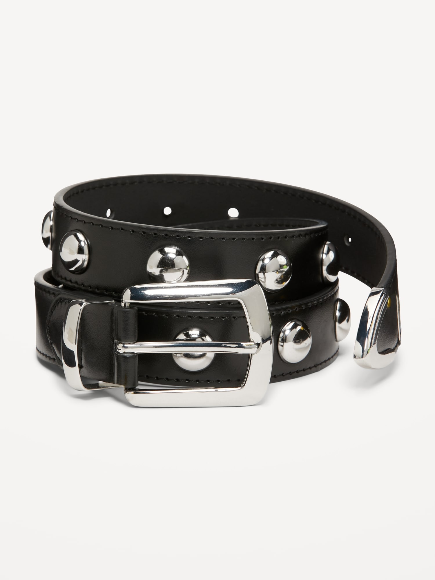 Studded Belt for Women