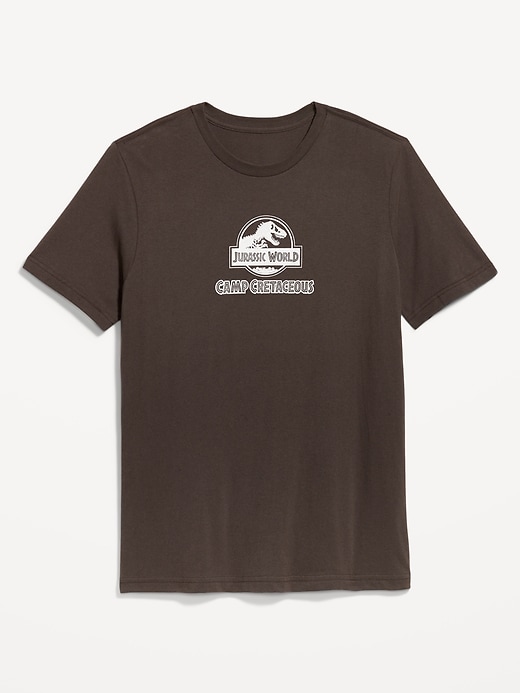 Image number 1 showing, Jurassic Park™ T-Shirt