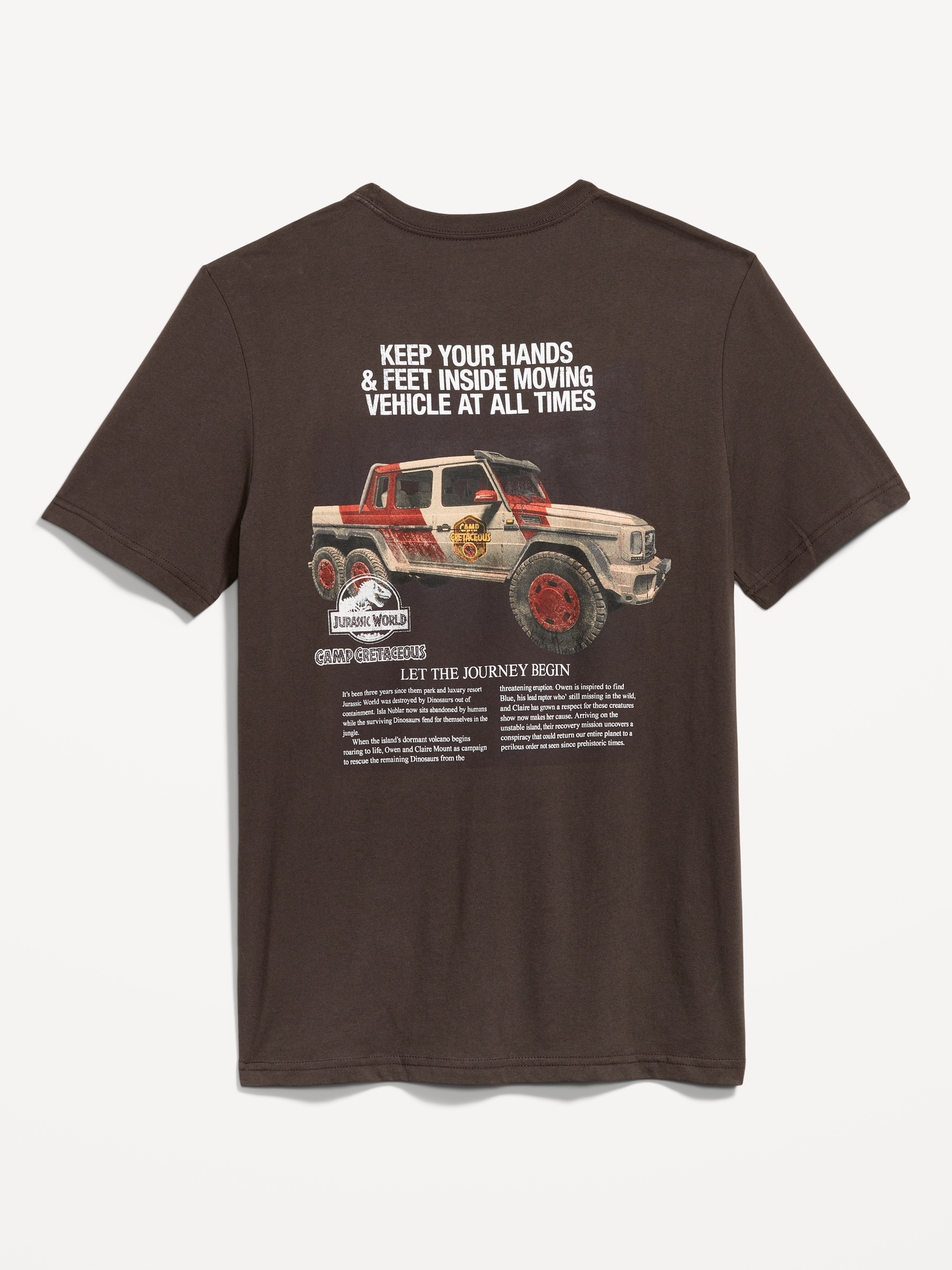 Jurassic Park™ T-Shirt