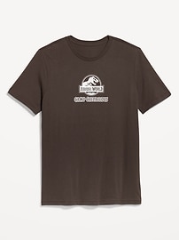 Image number 1 showing, Jurassic Park™ T-Shirt