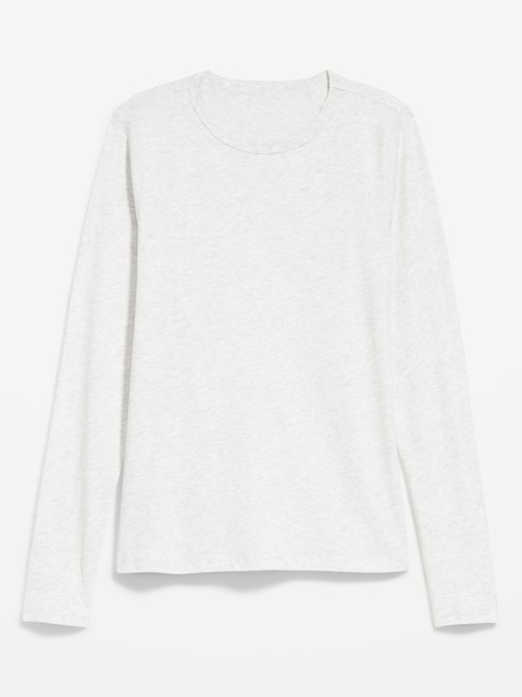 EveryWear Long-Sleeve T-Shirt
