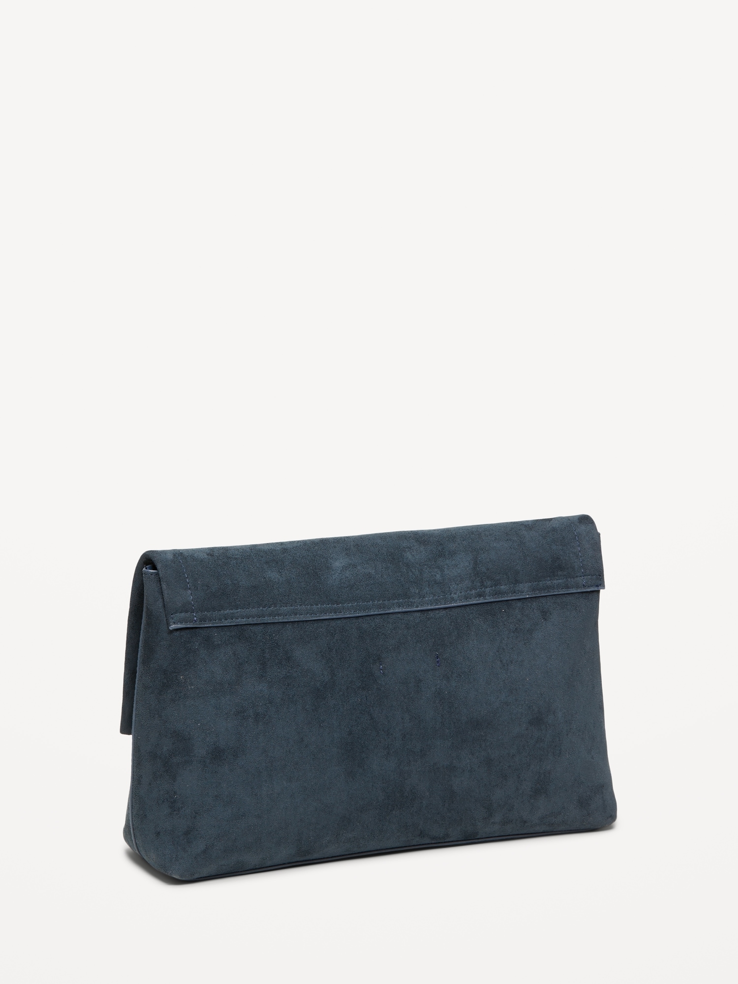 Romantic Oversized Clutch