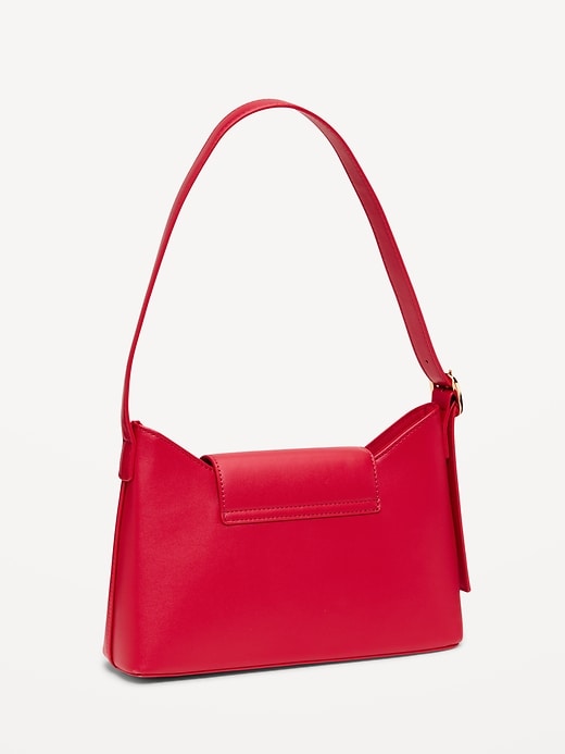 Image number 3 showing, Preppy Shoulder Bag