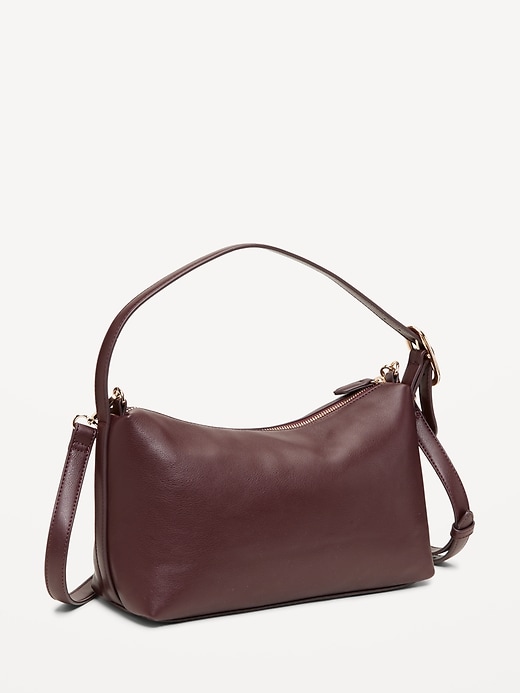 Image number 3 showing, Convertible Carrie Crossbody Bag