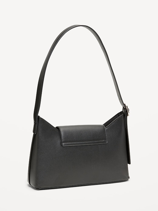 Image number 3 showing, Preppy Shoulder Bag