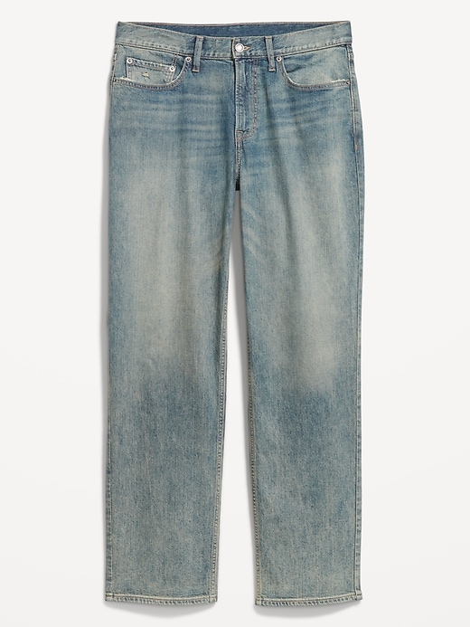 Image number 2 showing, Loose Built-In Flex Jeans