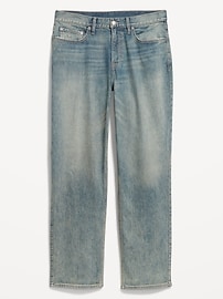 Image number 2 showing, Loose Built-In Flex Jeans