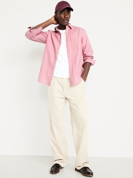 Image number 6 showing, Classic Fit Everyday Printed Shirt