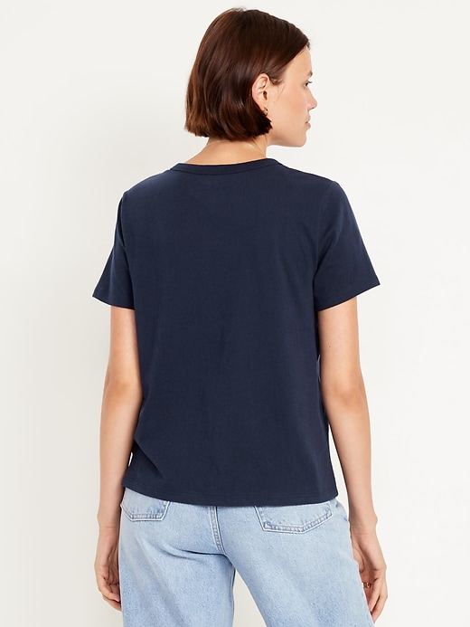 Image number 2 showing, Bluey™ EveryWear Crew-Neck T-Shirt