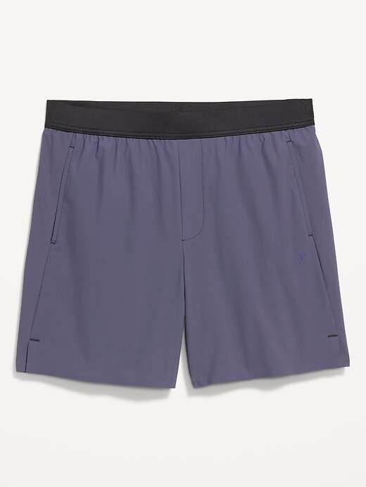 Image number 1 showing, ProTrain  Shorts -- 7-inch inseam